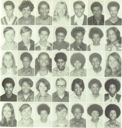 Debra Martin's Classmates profile album