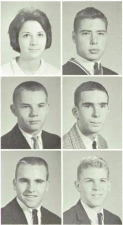 John Moses' Classmates profile album