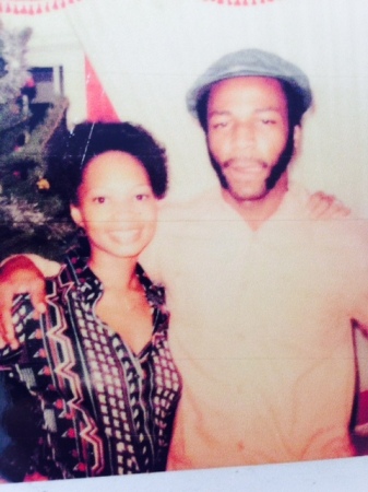 Lamarr and Sister 197?