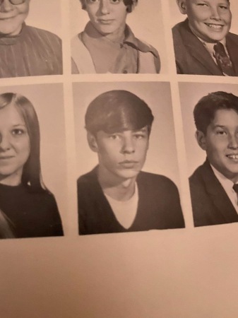 Jimmy Lard's Classmates profile album