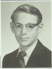 Bob Owen's Classmates profile album