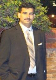 Gp Chaudhry's Classmates® Profile Photo