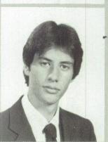 David Gordon's Classmates profile album