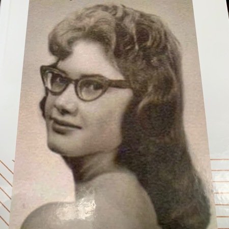 Peggy Tedford's Classmates profile album