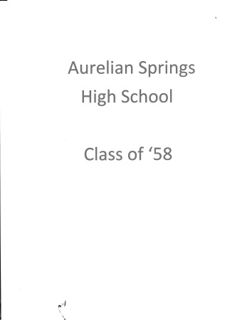 Paul Alston's Classmates profile album