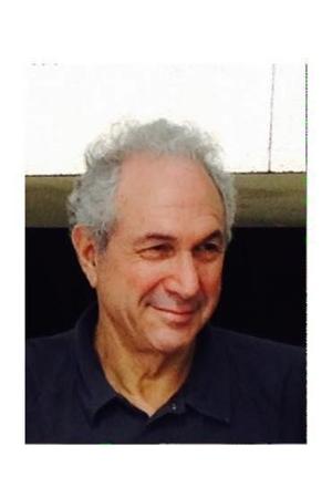 Roger Friedman's Classmates® Profile Photo