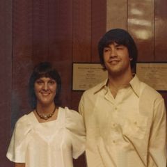 Mark Yates Sr's Classmates profile album