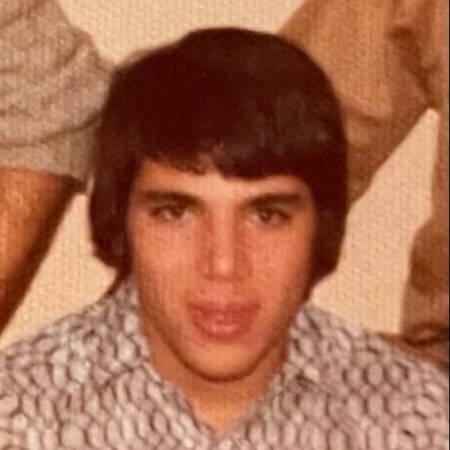 Mark DiLuigi's Classmates profile album