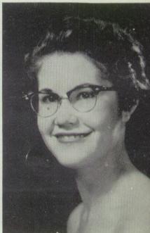 Barbara Simonson's Classmates profile album