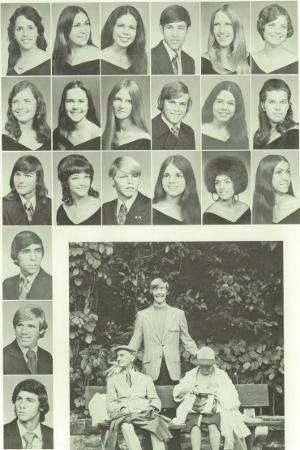 Russel Frydenborg's Classmates profile album