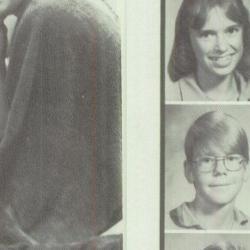 Brian Butler's Classmates profile album