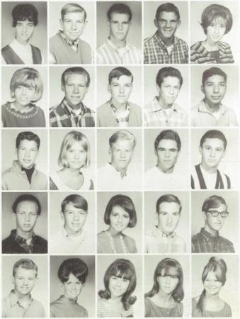 Gayle Reynolds' Classmates profile album