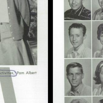 linda gray's Classmates profile album