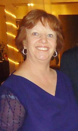 Carol Wilcox's Classmates® Profile Photo