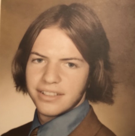 Chris Perkins' Classmates profile album