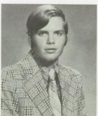 Kirk Kershaw's Classmates profile album