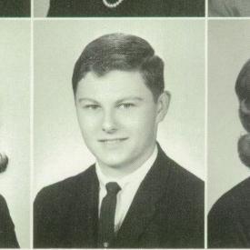 John Severa's Classmates profile album