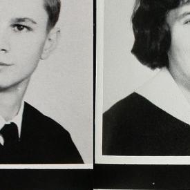 Keith Seaman's Classmates profile album