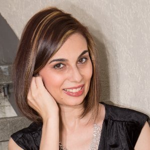 Marina Zhezmir's Classmates profile album