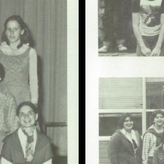 Susan Choiniere's Classmates profile album