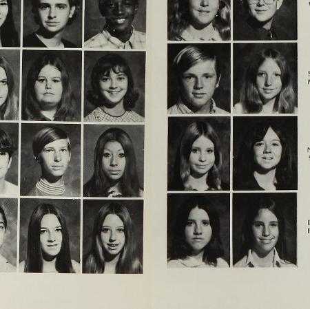 Peggy Pena's Classmates profile album