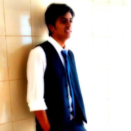 Shashank Pattanshetti's Classmates® Profile Photo