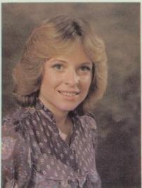 Glenda Williams' Classmates profile album