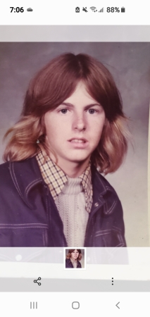 Bruce Bird's Classmates profile album