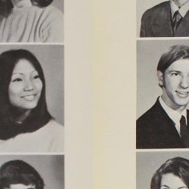 Judy MacNicol's Classmates profile album