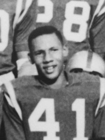 Jimmie Washington's Classmates profile album