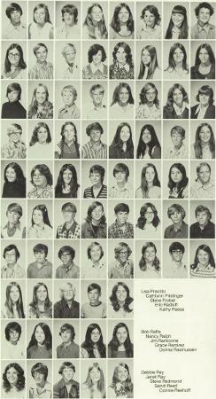 Dolores Tuschall's Classmates profile album