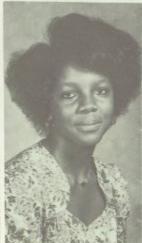 Patricia Cherry's Classmates profile album