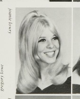 Joanie Dylan's Classmates profile album