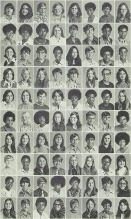 Joe Slack's Classmates profile album