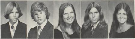 David bev's Classmates profile album