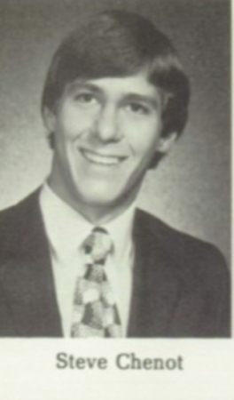 Steve Chenot's Classmates profile album