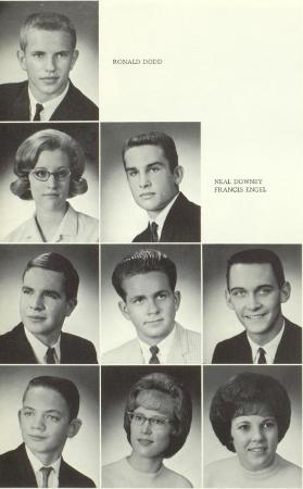 Dale Glon's Classmates profile album