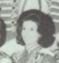 Gwen Hutson's Classmates profile album