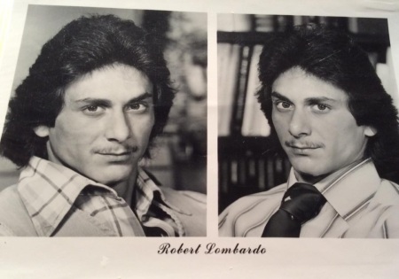 Robert Lombardo's Classmates profile album