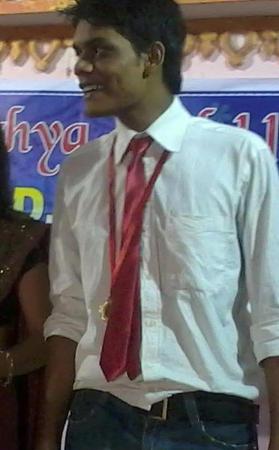 Kamal Kishore's Classmates® Profile Photo