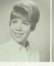 Gloria Stevens' Classmates profile album