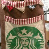 My First Barista Bagg