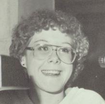 Pam Hall Davis Spagnola's Classmates profile album