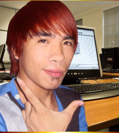 Jayson Justado's Classmates® Profile Photo