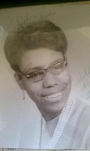 Patricia Harris's Classmates® Profile Photo