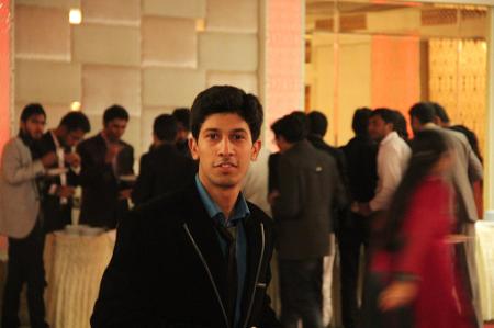 Abdullah Akmal's Classmates® Profile Photo