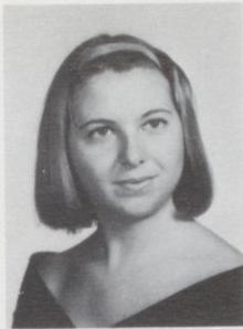 Julia Tracy's Classmates profile album