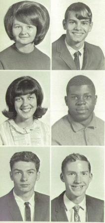 Brenda Davis' Classmates profile album