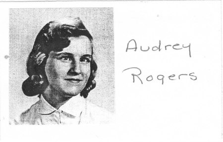 Audrey A Alexander's Classmates profile album