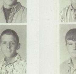 Earl Dietz's Classmates profile album